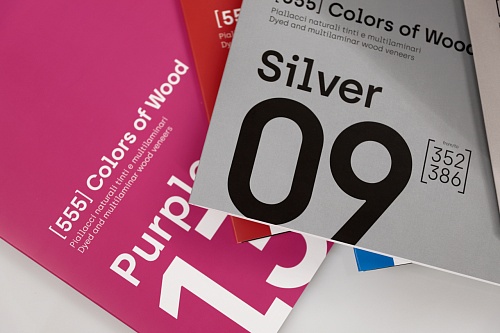 Каталоги TABU 555 Каталоги TABU 555