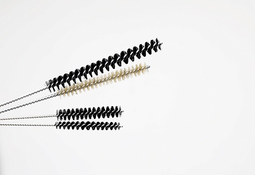 Набор для чистки пистолета RoxelPro