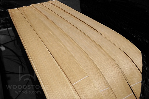 Натуральный шпон Дуб белый Натуральный шпон Дуб белый