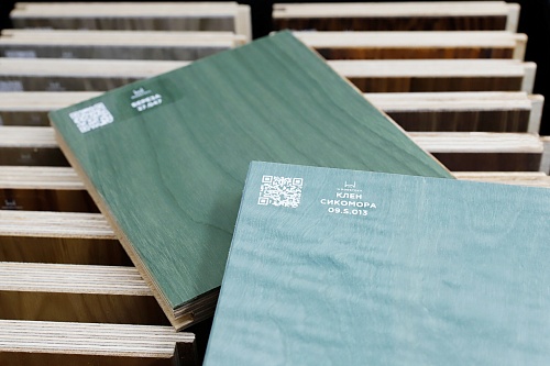 Инженерная доска WOODSTOCK Инженерная доска WOODSTOCK