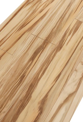 Инженерная доска Орех Сатиновый 2 мм