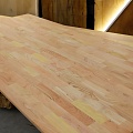 Мебельный щит Акация сращенный A/B 20х1150х2400
