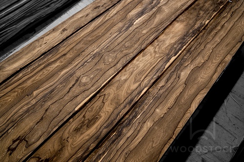 Натуральный шпон Зирикот Натуральный шпон Зирикот