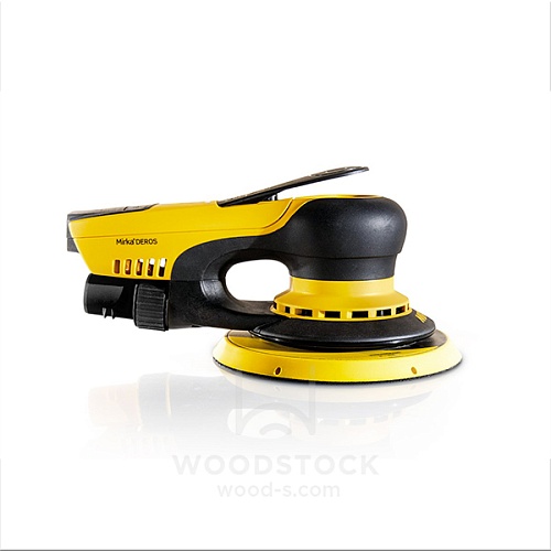 Mirka deros sander discount