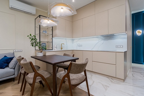 Коллекция ESPRESSO Мультишпон Chocolate S Коллекция ESPRESSO Мультишпон Chocolate S