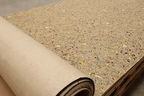 Экополотно ORGANOID Красочный Тироль Экополотно ORGANOID Красочный Тироль