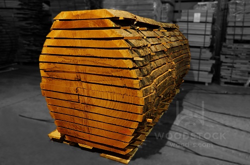 Сапеле, слэбы в ассортименте Сапеле, слэбы в ассортименте