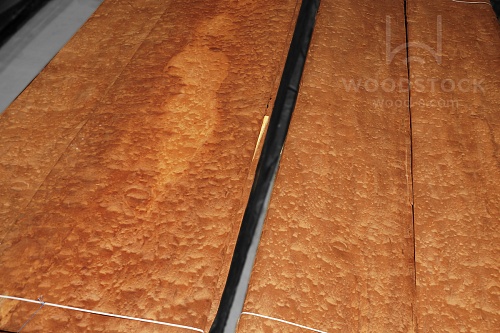 Натуральный шпон Макоре поммеле Натуральный шпон Макоре поммеле