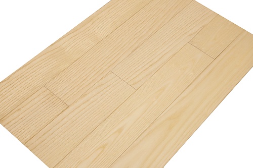 Инженерная доска Ясень Белый Инженерная доска Ясень Белый