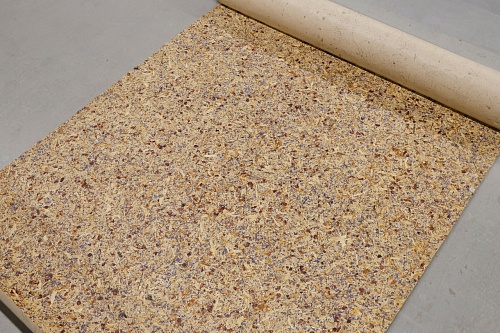 Экополотно Красочный Тироль Swarovski