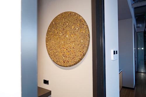 Экополотно ORGANOID Эдельвейс Экополотно ORGANOID Эдельвейс