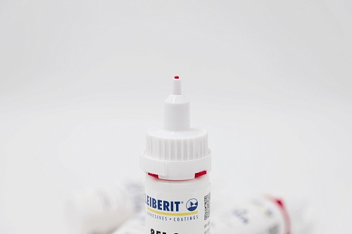 Клей монтажный Клейберит Kleiberit High Tack 851.0 Клей монтажный Клейберит Kleiberit High Tack 851.0