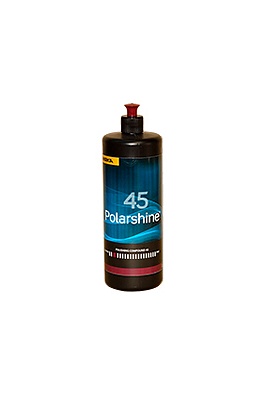 Полировальная паста Mirka Polarshine 45 Полировальная паста Mirka Polarshine 45