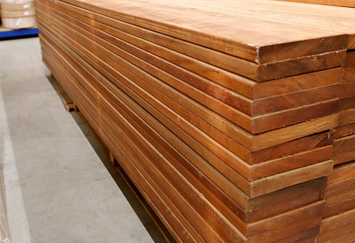 Террасная доска Ятоба Террасная доска Ятоба