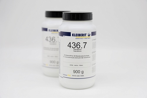 Kleiberit Supraterm 436.7 