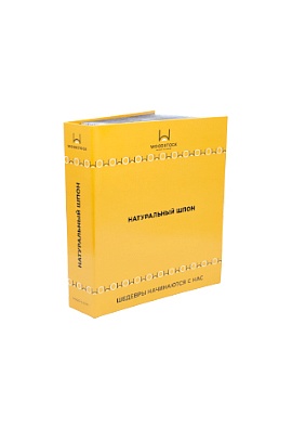 Каталог Натуральный шпон без покрытия