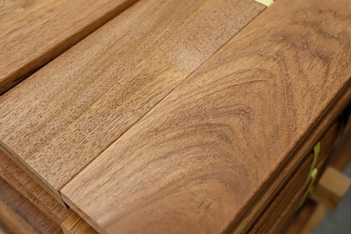 Террасная доска Мербау