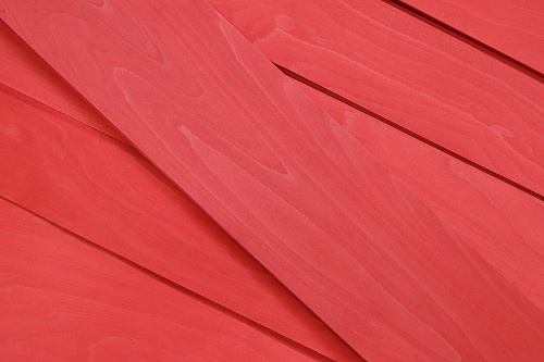 Дизайн-шпон Берёза 27.042