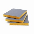 Шлифовальные губки и маты Flexifoam Мат шлифовальный Flexifoam Soft Pad