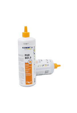 Клей ПУР Kleiberit 501.0 (1 кг)