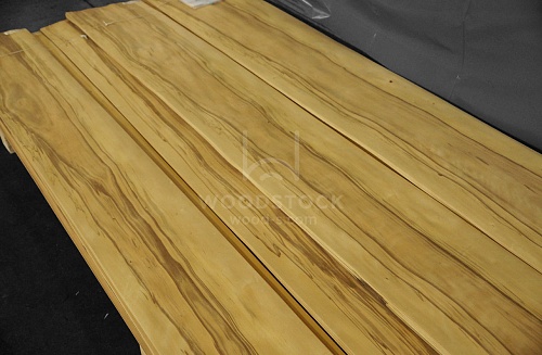 Натуральный шпон Айвори Натуральный шпон Айвори