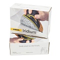 Шлифовальные треугольники Mirka Iridium