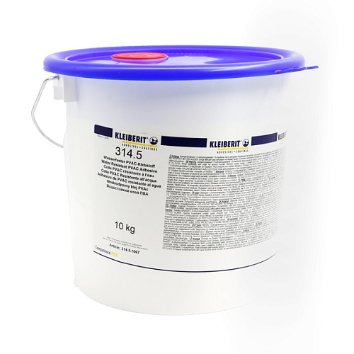 Kleiberit 314.5 D4 (10 кг)