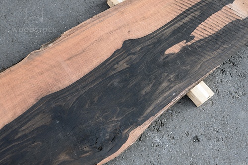 Слэбы Черное дерево (Эбен)