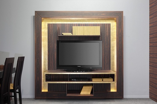 Натуральный шпон Эбиара (Берлиния) Натуральный шпон Эбиара (Берлиния)