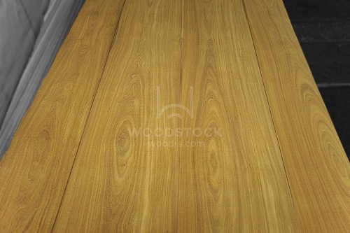 Натуральный шпон Афромозия