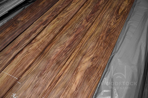 Натуральный шпон Палисандр индийский Натуральный шпон Палисандр индийский