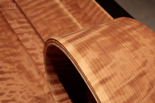 Натуральный шпон Секвойя FRISSE Натуральный шпон Секвойя FRISSE