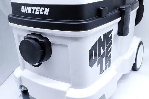 Профессиональный пылесос OneTech NT09V-40E