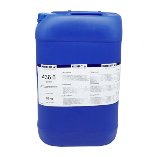 Kleiberit Supraterm 436.6 Kleiberit Supraterm 436.6