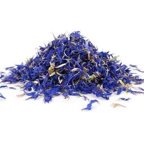 Экополотно ORGANOID Лепестки горного василька Экополотно ORGANOID Лепестки горного василька