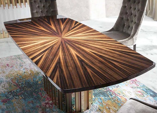 Натуральный шпон Эбиара (Берлиния) Натуральный шпон Эбиара (Берлиния)