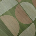 Обои SKEENS SK11 Bolivar MOSS GREEN