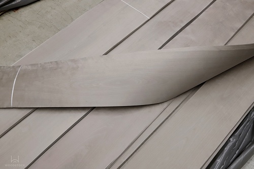 Дизайн-шпон TABU Береза 27.002 Дизайн-шпон TABU Береза 27.002