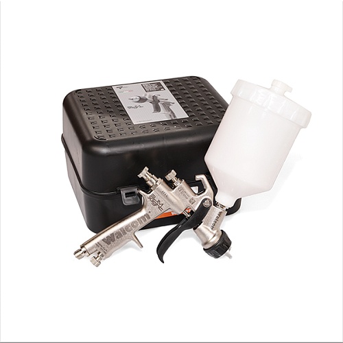 Краскопульт WALCOM SLIM XLIGHT S HTE SR Краскопульт WALCOM SLIM XLIGHT S HTE SR