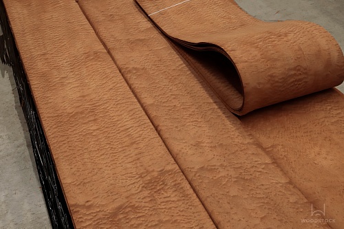 Натуральный шпон Сапеле поммеле Натуральный шпон Сапеле поммеле