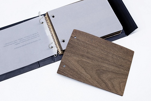 NUO текстиль из дерева  NUO текстиль из дерева