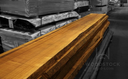 Слэбы Муиракатиара [Muiracatiara]