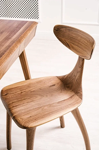 Пиломатериалы Орех американский [Black Walnut]