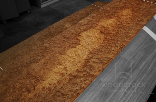 Натуральный шпон Макоре поммеле Натуральный шпон Макоре поммеле