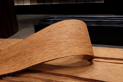 Натуральный шпон Череджейра пинтада Натуральный шпон Череджейра пинтада