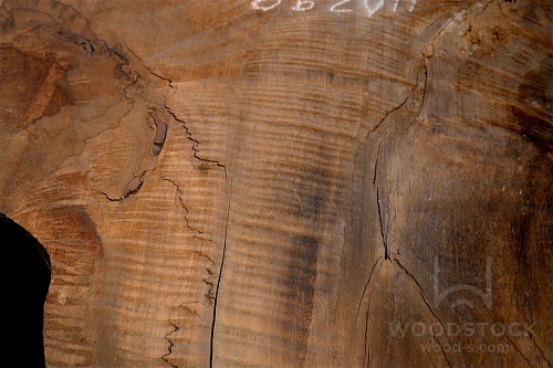 Слэбы Орех 1000x1200 мм