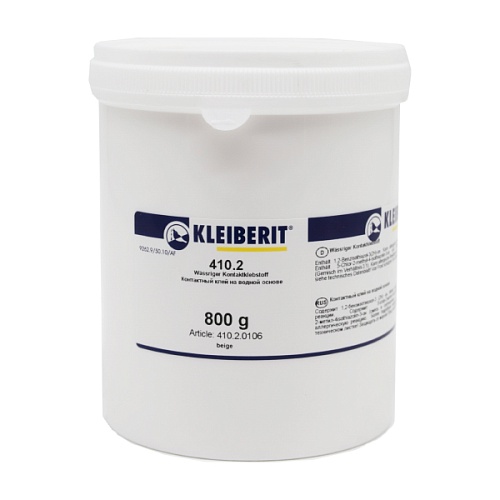 Kleiberit 410.2 (0,8 кг) Kleiberit 410.2 (0,8 кг)