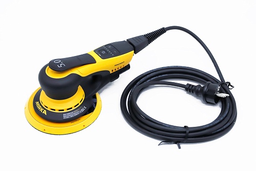 Шлифовальная машинка Mirka DEROS II 650CV