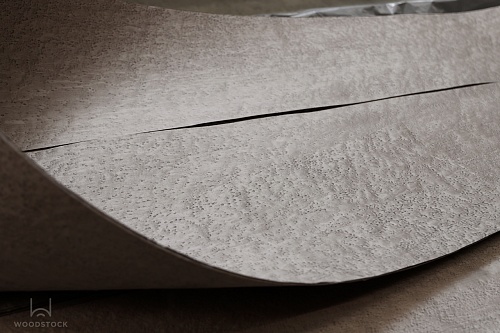 Дизайн-шпон TABU Клен «птичий глаз» 05.058 Дизайн-шпон TABU Клен «птичий глаз» 05.058