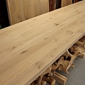 Дуб цельноламельный Loft 20х600х1800